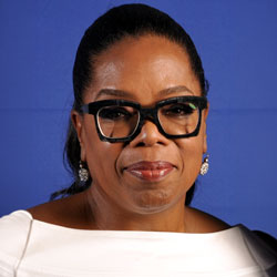 Oprah Winfrey