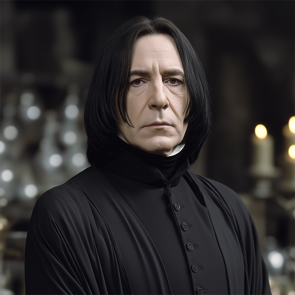 Severus Snape